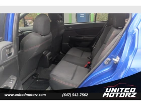Subaru WRX Limited Pkg* AWD - 28100 лв. / 14367.30 € - 18128122 14 | Car24.bg Subaru WRX Limited Pkg* AWD - 28100 лв. / 14367.30 € - 18128122 14