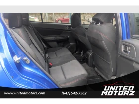 Subaru WRX Limited Pkg* AWD - 28100 лв. / 14367.30 € - 18128122 8 | Car24.bg Subaru WRX Limited Pkg* AWD - 28100 лв. / 14367.30 € - 18128122 8