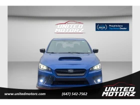 Subaru WRX Limited Pkg* AWD - 28100 лв. / 14367.30 € - 18128122 2 | Car24.bg Subaru WRX Limited Pkg* AWD - 28100 лв. / 14367.30 € - 18128122 2