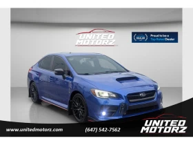 Subaru WRX Limited Pkg* AWD - 28100 лв. / 14367.30 € - 18128122 3 | Car24.bg Subaru WRX Limited Pkg* AWD - 28100 лв. / 14367.30 € - 18128122 3