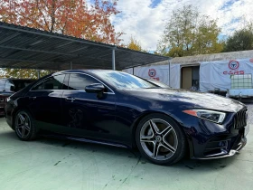 Mercedes-Benz CLS 450 4MATIC, AIRMATIC - 86000 лв. / 43971.10 € - 58576944 3 | Car24.bg Mercedes-Benz CLS 450 4MATIC, AIRMATIC - 86000 лв. / 43971.10 € - 58576944 3