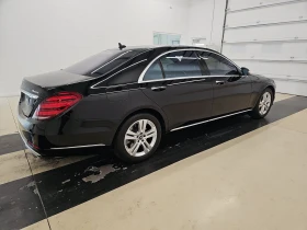 Mercedes-Benz S 450 4MATIC ФИКСИРАНА ЦЕНА! BURMESTER/DIGITAL - 46999 лв. / 24030.21 € - 48367814 6 | Car24.bg Mercedes-Benz S 450 4MATIC ФИКСИРАНА ЦЕНА! BURMESTER/DIGITAL - 46999 лв. / 24030.21 € - 48367814 6