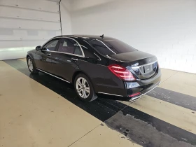Mercedes-Benz S 450 4MATIC ФИКСИРАНА ЦЕНА! BURMESTER/DIGITAL - 46999 лв. / 24030.21 € - 48367814 4 | Car24.bg Mercedes-Benz S 450 4MATIC ФИКСИРАНА ЦЕНА! BURMESTER/DIGITAL - 46999 лв. / 24030.21 € - 48367814 4