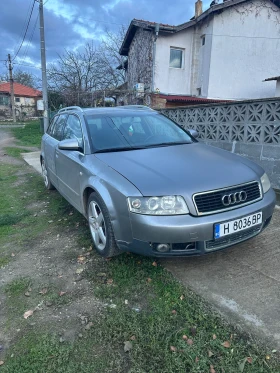 Audi A4 1.9TDI 101 - Car24.bg Audi A4 1.9TDI 101