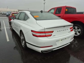 Genesis G80 PANO| DISTRONIC| 360| ОБДУХВАНЕ| 2 КЛЮЧА | Auto.bg — изображение 4 Genesis G80 PANO| DISTRONIC| 360| ОБДУХВАНЕ| 2 КЛЮЧА | Auto.bg — изображение 4