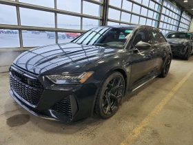 Audi Rs6 * AVANT* PERFORMANCE* ОБДУХВАНЕ* ПОДГРЕВ* - Car24.bg Audi Rs6 * AVANT* PERFORMANCE* ОБДУХВАНЕ* ПОДГРЕВ*