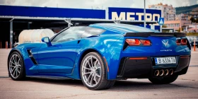 Chevrolet Corvette C7 Grand Sport 6.2 V8 - 64000 € / 125173.12 лв. - 64289745 5 | Car24.bg Chevrolet Corvette C7 Grand Sport 6.2 V8 - 64000 € / 125173.12 лв. - 64289745 5