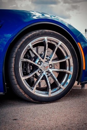 Chevrolet Corvette C7 Grand Sport 6.2 V8 - 64000 € / 125173.12 лв. - 64289745 10 | Car24.bg Chevrolet Corvette C7 Grand Sport 6.2 V8 - 64000 € / 125173.12 лв. - 64289745 10