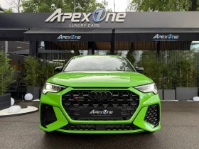 Снимка Audi RSQ3