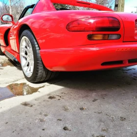 Dodge Viper RT10 | Auto.bg — изображение 4 Dodge Viper RT10 | Auto.bg — изображение 4