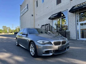 BMW 528 * 528i| XDRIVE| MSPORT PKG| LOW KMS| FULL SERVICE