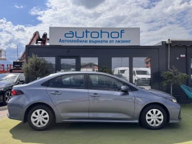 Toyota Corolla COMFORT/1.6VVT-i/132k.c./6MT - 17900 € / 35009.36 лв. - 20828031 5 | Car24.bg Toyota Corolla COMFORT/1.6VVT-i/132k.c./6MT - 17900 € / 35009.36 лв. - 20828031 5