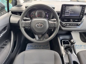Toyota Corolla COMFORT/1.6VVT-i/132k.c./6MT - 17900 € / 35009.36 лв. - 20828031 11 | Car24.bg Toyota Corolla COMFORT/1.6VVT-i/132k.c./6MT - 17900 € / 35009.36 лв. - 20828031 11