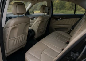Mercedes-Benz E 200 CDI | Auto.bg — изображение 5 Mercedes-Benz E 200 CDI | Auto.bg — изображение 5