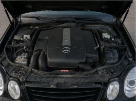 Mercedes-Benz E 200 CDI | Auto.bg — изображение 6 Mercedes-Benz E 200 CDI | Auto.bg — изображение 6