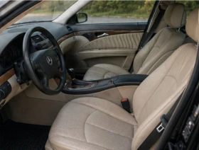 Mercedes-Benz E 200 CDI | Auto.bg — изображение 4 Mercedes-Benz E 200 CDI | Auto.bg — изображение 4