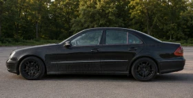 Mercedes-Benz E 200 CDI | Auto.bg — изображение 7 Mercedes-Benz E 200 CDI | Auto.bg — изображение 7