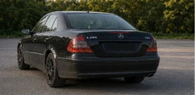 Mercedes-Benz E 200 CDI | Auto.bg — изображение 3 Mercedes-Benz E 200 CDI | Auto.bg — изображение 3