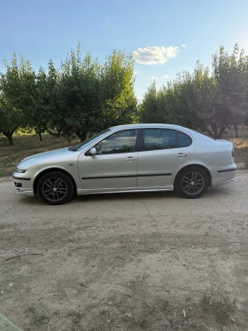 Seat Toledo - 2000 € - 64729267 4 | Car24.bg Seat Toledo - 2000 € - 64729267 4
