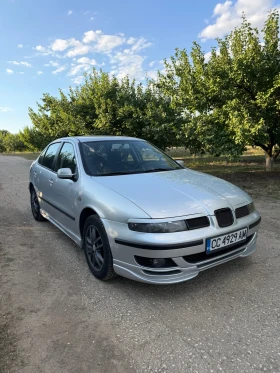 Seat Toledo - 2000 € - 64729267 2 | Car24.bg Seat Toledo - 2000 € - 64729267 2