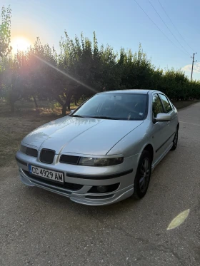 Seat Toledo - 2000 € - 64729267 3 | Car24.bg Seat Toledo - 2000 € - 64729267 3