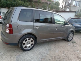 VW Touran 1.4 TSI - Car24.bg VW Touran 1.4 TSI