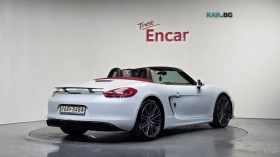 Porsche Boxster S* 3.4* 981* КАМЕРА* ДВА КЛЮЧА* ПОДГРЕВ - 23300 € - 60205043 2 | Car24.bg Porsche Boxster S* 3.4* 981* КАМЕРА* ДВА КЛЮЧА* ПОДГРЕВ - 23300 € - 60205043 2