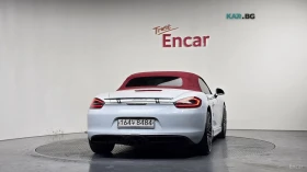 Porsche Boxster S* 3.4* 981* КАМЕРА* ДВА КЛЮЧА* ПОДГРЕВ - 23300 € - 60205043 4 | Car24.bg Porsche Boxster S* 3.4* 981* КАМЕРА* ДВА КЛЮЧА* ПОДГРЕВ - 23300 € - 60205043 4