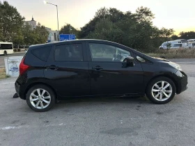 Nissan Note 1.5 - 4100 € - 36159025 4 | Car24.bg Nissan Note 1.5 - 4100 € - 36159025 4