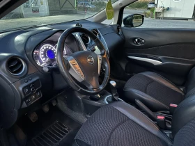 Nissan Note 1.5 - 4100 € - 36159025 6 | Car24.bg Nissan Note 1.5 - 4100 € - 36159025 6