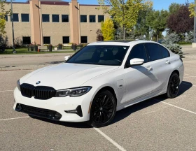 BMW 330 * 330e xDrive* АВТОКРЕДИТ БЕЗ ПЪРВОНАЧАЛНА ВНОСКА*