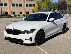 BMW 330 * 330e xDrive* АВТОКРЕДИТ БЕЗ ПЪРВОНАЧАЛНА ВНОСКА* | Auto.bg — изображение 10 BMW 330 * 330e xDrive* АВТОКРЕДИТ БЕЗ ПЪРВОНАЧАЛНА ВНОСКА* | Auto.bg — изображение 10