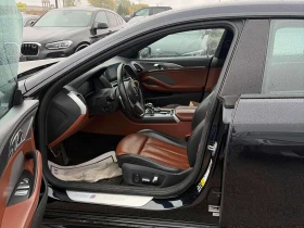 BMW 850 * M850i xDrive * CARFAX * ЦЕНА ДО БГ | Auto.bg — изображение 6 BMW 850 * M850i xDrive * CARFAX * ЦЕНА ДО БГ | Auto.bg — изображение 6