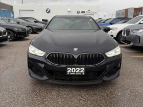 BMW 850 * M850i xDrive * CARFAX * ЦЕНА ДО БГ | Auto.bg — изображение 2 BMW 850 * M850i xDrive * CARFAX * ЦЕНА ДО БГ | Auto.bg — изображение 2