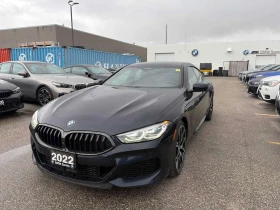 BMW 850 * M850i xDrive * CARFAX * ЦЕНА ДО БГ