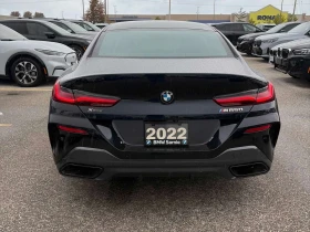 BMW 850 * M850i xDrive * CARFAX * ЦЕНА ДО БГ | Auto.bg — изображение 3 BMW 850 * M850i xDrive * CARFAX * ЦЕНА ДО БГ | Auto.bg — изображение 3