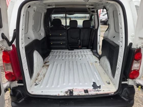 Citroen Berlingo 1.6HDI - 3700 € - 62899370 12 | Car24.bg Citroen Berlingo 1.6HDI - 3700 € - 62899370 12
