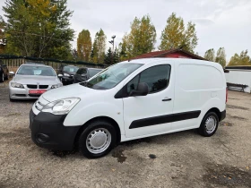 Citroen Berlingo 1.6HDI - Car24.bg Citroen Berlingo 1.6HDI
