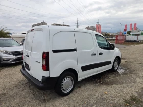Citroen Berlingo 1.6HDI - 3700 € - 62899370 4 | Car24.bg Citroen Berlingo 1.6HDI - 3700 € - 62899370 4