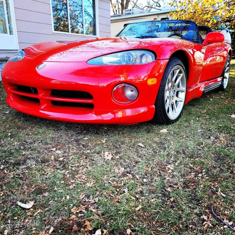 Dodge Viper RT10 - 40000 € / 78233.20 лв. - 19459457 1 | Car24.bg Dodge Viper RT10 - 40000 € / 78233.20 лв. - 19459457 1