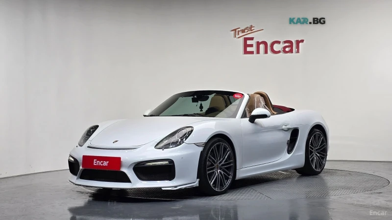 Porsche Boxster S* 3.4* 981* КАМЕРА* ДВА КЛЮЧА* ПОДГРЕВ - 23300 € - 60205043 1 | Car24.bg Porsche Boxster S* 3.4* 981* КАМЕРА* ДВА КЛЮЧА* ПОДГРЕВ - 23300 € - 60205043 1