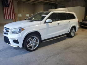 Mercedes-Benz GL 500 550* 4MATIC* АВТО КРЕДИТ* KEYLESS* PARK ASSIST - Car24.bg Mercedes-Benz GL 500 550* 4MATIC* АВТО КРЕДИТ* KEYLESS* PARK ASSIST