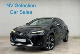 Lexus UX 250h 4x4 Luxury Premium - Car24.bg Lexus UX 250h 4x4 Luxury Premium