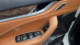 Maserati Levante 3.0 AWD - 44500 лв. / 22752.49 € - 25735863 17 | Car24.bg Maserati Levante 3.0 AWD - 44500 лв. / 22752.49 € - 25735863 17