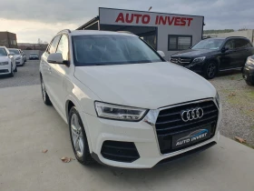 Audi Q3 2.0/200ks/AVTOMAT - Car24.bg Audi Q3 2.0/200ks/AVTOMAT