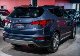 Hyundai Santa fe 2.0T* AWD* SPORT - 18000 € / 35204.94 лв. - 43009302 6 | Car24.bg Hyundai Santa fe 2.0T* AWD* SPORT - 18000 € / 35204.94 лв. - 43009302 6