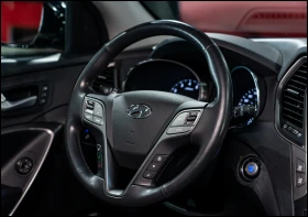 Hyundai Santa fe 2.0T* AWD* SPORT - 18000 € / 35204.94 лв. - 43009302 10 | Car24.bg Hyundai Santa fe 2.0T* AWD* SPORT - 18000 € / 35204.94 лв. - 43009302 10