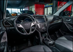 Hyundai Santa fe 2.0T* AWD* SPORT - 18000 € / 35204.94 лв. - 43009302 13 | Car24.bg Hyundai Santa fe 2.0T* AWD* SPORT - 18000 € / 35204.94 лв. - 43009302 13