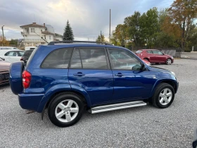 Toyota Rav4 2.0vvt-i GAS!!! GPL!! Facelift!! Klimatronik!! - 4700 € / 9192.40 лв. - 97736081 8 | Car24.bg Toyota Rav4 2.0vvt-i GAS!!! GPL!! Facelift!! Klimatronik!! - 4700 € / 9192.40 лв. - 97736081 8