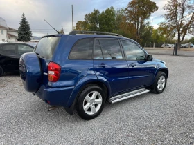 Toyota Rav4 2.0vvt-i GAS!!! GPL!! Facelift!! Klimatronik!! - 4700 € / 9192.40 лв. - 97736081 7 | Car24.bg Toyota Rav4 2.0vvt-i GAS!!! GPL!! Facelift!! Klimatronik!! - 4700 € / 9192.40 лв. - 97736081 7